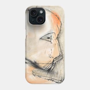 Abstract 20 - Portrait Phone Case