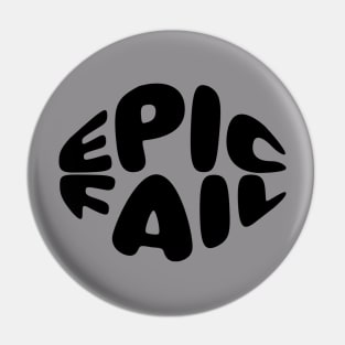 Epic Pin