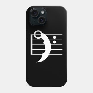 Low End Warrior Phone Case