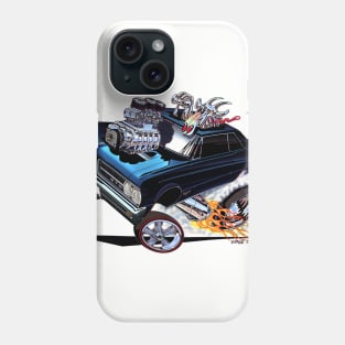 GOATINATOR 1964 GTO Phone Case