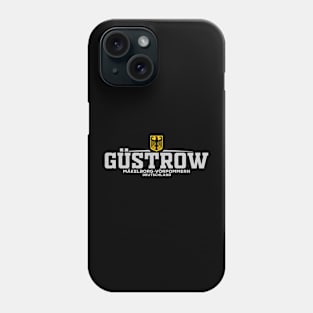 Gustrow Makelborg Vorpommern Deutschland/Germany Phone Case