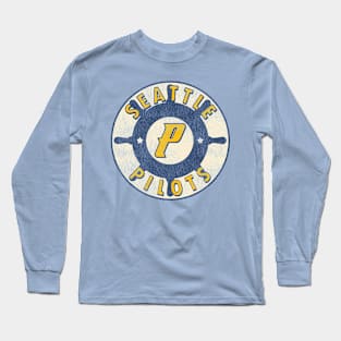 Milwaukee Brewers 1 by © Buck Tee Originals - Milwaukee Brewers - Long  Sleeve T-Shirt