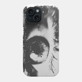 Eye On You Phone Case