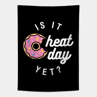 Is It Cheat Day Yet? (Donut) Tapestry