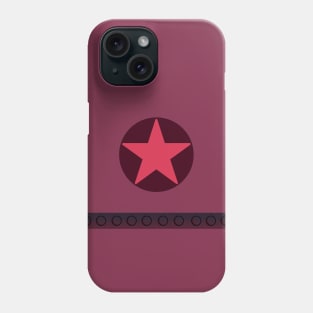 Star VS The Forces Of Evil! Tom Lucitor cosplay t-shirt Phone Case