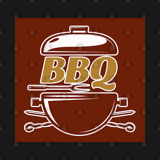 BBQ Design by ArtShare