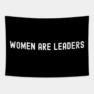 Women are Leaders, International Women's Day, Perfect gift for womens day, 8 march, 8 march international womans day, 8 march womens day, Tapestry