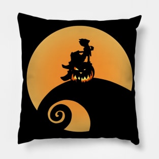 Halloween Kingdom Pillow