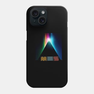 The elements Phone Case