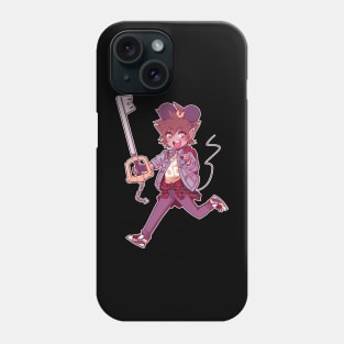 Get Your Ears On Sora Phone Case