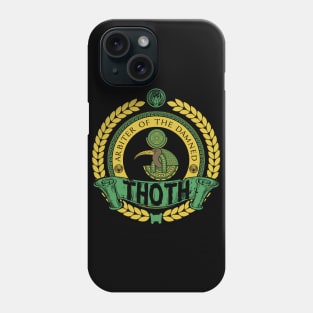 THOTH - LIMITED EDITION Phone Case