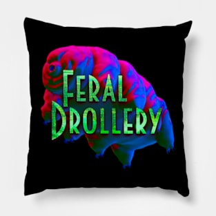 FD Tardigrade Pillow