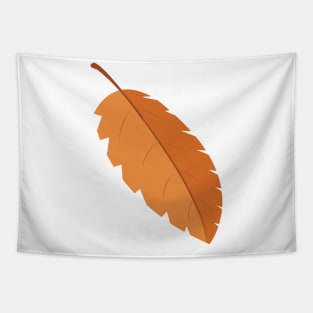 Fall Leaf Tapestry