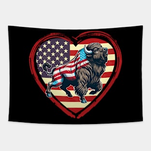 Freedom Day USA, Pride & Joy Tapestry