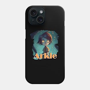 Arkie Phone Case