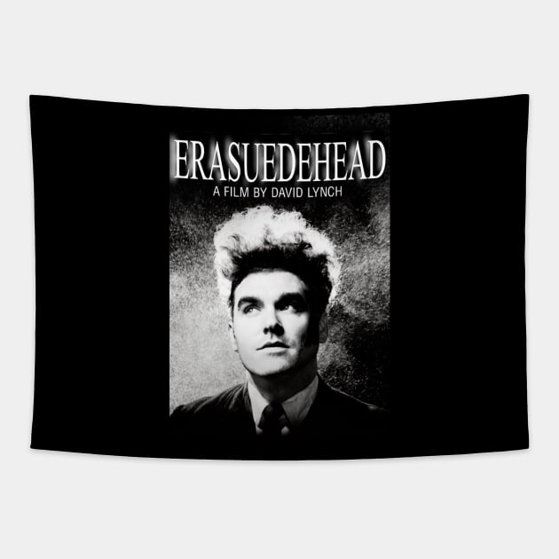 Erasuedehead Tapestry by door444