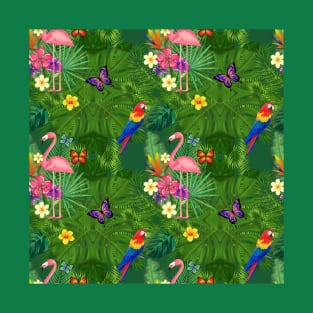 Tropical T-Shirt