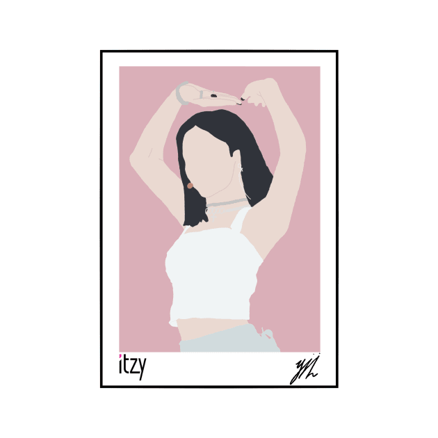 Ryujin Minimal by chillayx