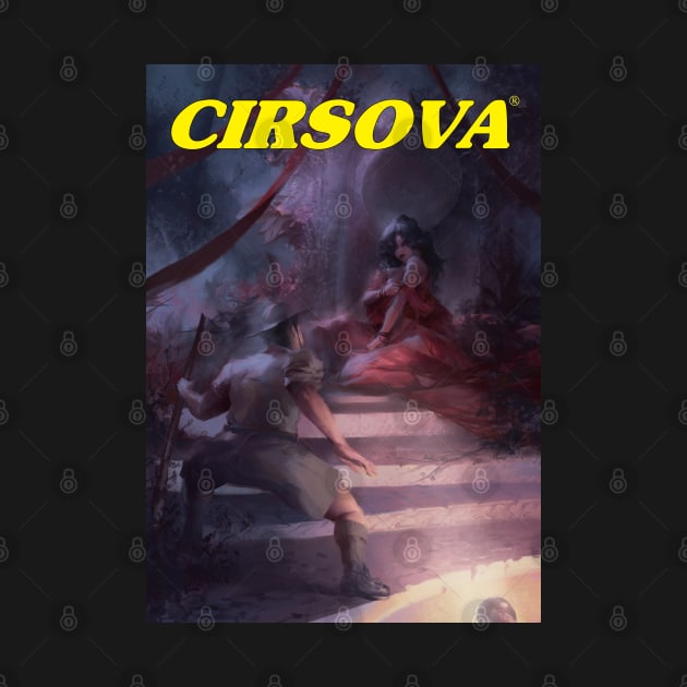 Incident In Burma by cirsova