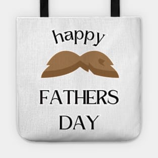 Father's Day Gift #4 Tote