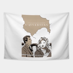 L'avventura Tapestry