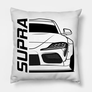 JDM Supra MK V Pillow