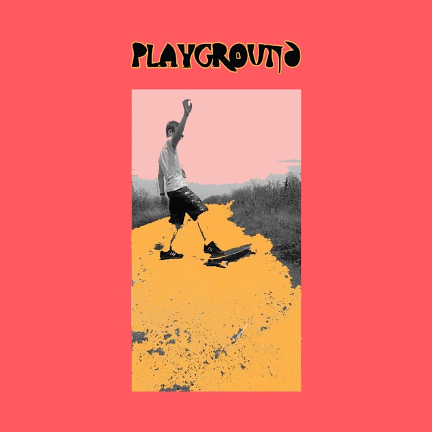 playground by ElArrogante