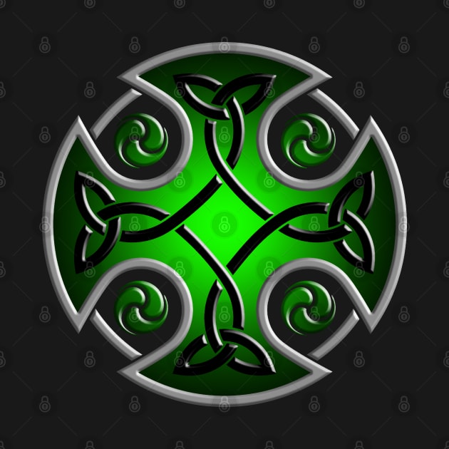 CELTIC 13 by GardenOfNightmares