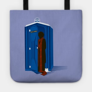 Pit Stop Tote