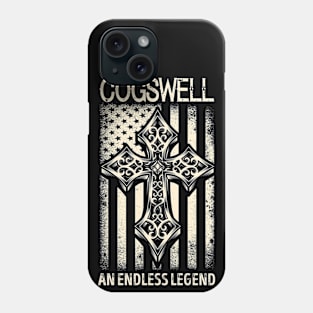 COGSWELL Phone Case