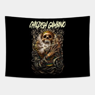 CHILDISH GAMBINO RAPPER MUSIC Tapestry