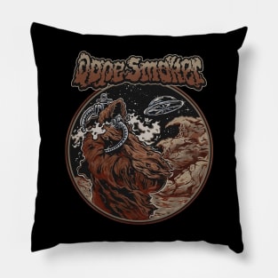 Dope Smoker Pillow