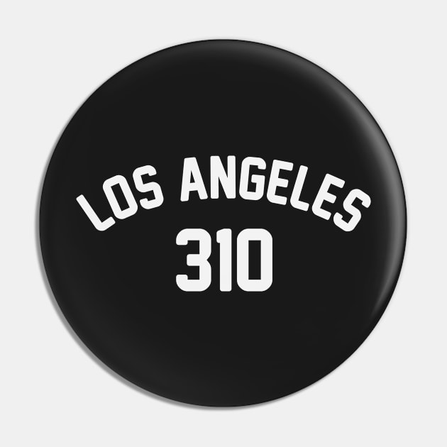 Los Angeles 310 Pin by Venus Complete