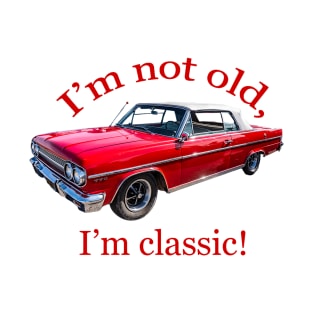 1966 Rambler Classic 770 T-Shirt