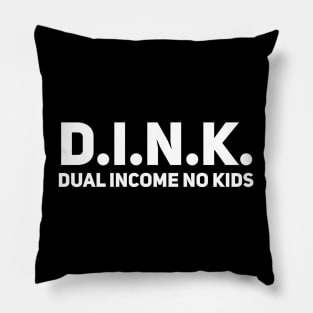 Dink Pillow