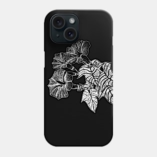 Floral Phone Case