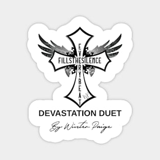 Devastation Beat vs Silence Magnet