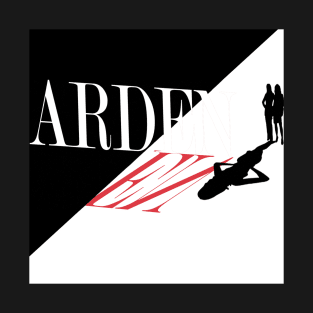 Arden S1 Logo T-Shirt