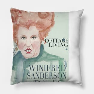 It’s All Just a Bunch of Hocus Pocus Pillow