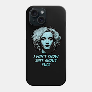 Ruth Langmore Phone Case