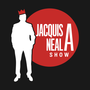 Jacquis A Neal Show T-Shirt