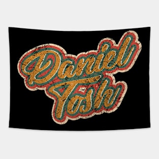 Daniel Tosh Tapestry