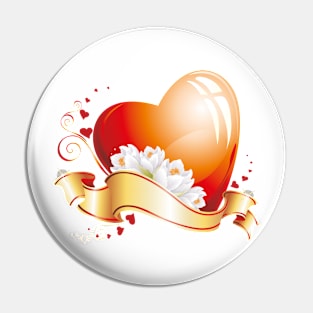 valentine s day Pin