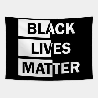 Black Lives Matter Tapestry