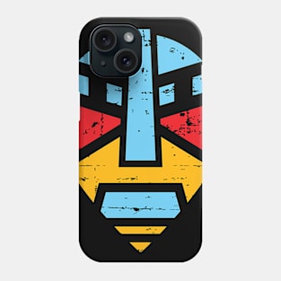 Alien  Mask Phone Case