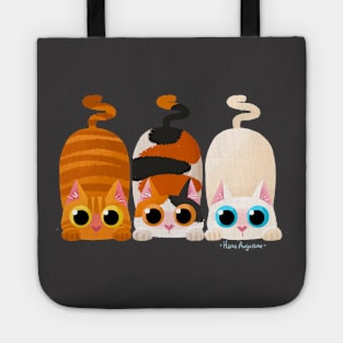 Trio Tote