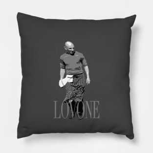 Lovone Back Pillow