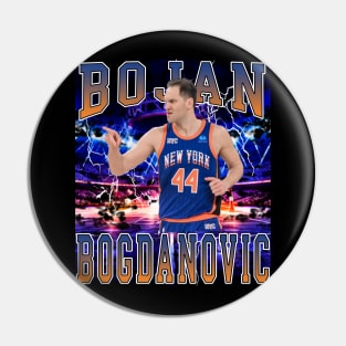 Bojan Bogdanovic Pin