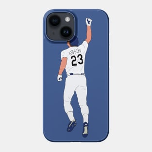 Los Angeles Dodgers Sticker by MLB for iOS & Android