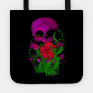 The Poison Tote